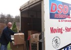 DSD Removals and Storage Ltd 252042 Image 0